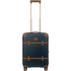 Bric's Blå Kabine Trolley ONE SIZE Polycarbonat