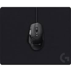 Logitech G502 X Optical Gaming Mouse & G240 Bundle