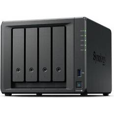Synology DS423+ 4-Bay Desktop + 4 x 4TB HAT3300