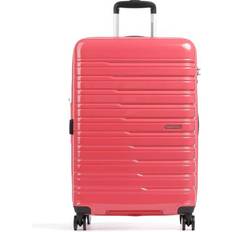 American Tourister Flashline Pop Spinner 67 cm Pink