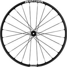 Mavic Allroad SL Rear Wheel Center Lock - Black