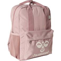 Hummel Skoletasker Hummel Rygsæk Stor HMLJazz Rosa OneSize Rygsæk