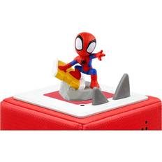 Spidey & his Amazing Friends Spidey