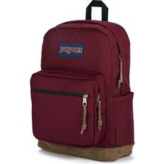 Jansport Skoletasker Jansport Right Pack Backpack Czerwone