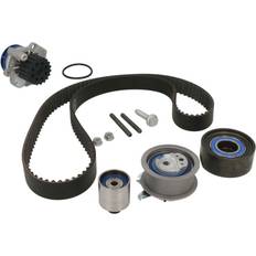 Water Pump & Timing Belt Set VKMC 01255-1