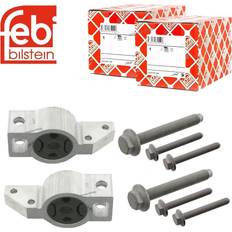 Fahrzeugteile FEBI BILSTEIN 32541 Quelenkerlager Für A3 Altea Leon Octavia Caddy Golf Vorne Rechts Hinten