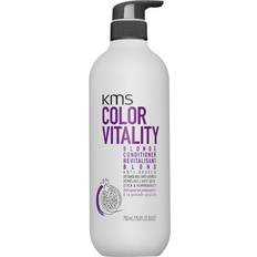 KMS Conditioners KMS ColorVitality Blonde Conditioner 750 ml