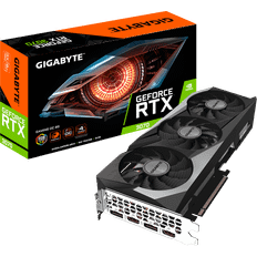 Nvidia GeForce RTX 3070 Graphics Card OC-8GD