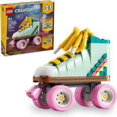 LEGO 31148 Creator 3-in-1 Retro Roller Skate