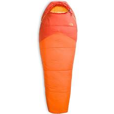 The North Face Sovsäckar The North Face Wasatch Pro 40 Sovsäckar Liggunderlag Zion Orange