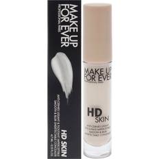 Make Up For Ever Concealers Make Up For Ever HD Skin Concealer 4.7ml (Various Shades) 1.0 (Y) Pearl