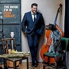 Hadley Tony: The mood I'm in (Green) (Vinyl)