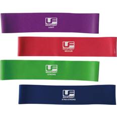 Urban Fitness Resistance Band Loop 12 Inch
