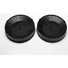Elica TurboAir Anglies Filter CFC0140343