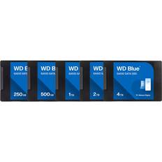 Western Digital Blue SA510 2.5" 500 GB Serial ATA III