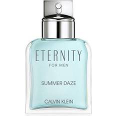 Calvin Klein Eternity For Men Summer 2022 Limited Edition Eau De Toilette Spray 100 ml 100ml