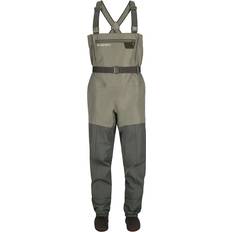 Wader Trousers Simms Tributary Stockingfoot Waders Basalt LS