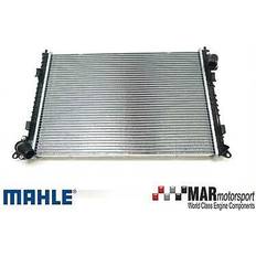 Mini Cooling System Mahle Behr Heat Exchanger 8MK376749-511