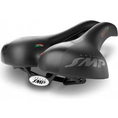 Selle SMP Selle SMP Martin Touring Medium City-und Touren-Sattel - Standard