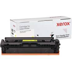 Xerox Bläckpatroner Xerox Bläckpatron 006R04202 Gul