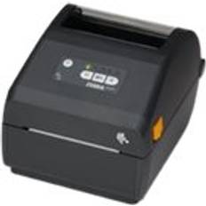 Zebra Technologies ZD421d Direkt Termisk Etikettskrivare