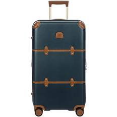 Bric's Bellagio 4-Rollen-Trolley 74 cm BBG38315 Blue/Tan