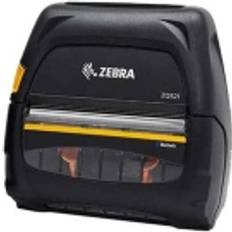 Skrivare Zebra Technologies ZQ500 Series Termal Display