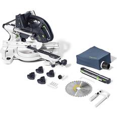 Festool 18v Cordless Mitre Saw KSC60EB-Basic 18v Cordless Mitre Saw Bo