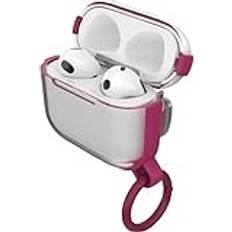 OtterBox Clear Series AirPods Pro 1. Gen Sparkleberry