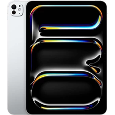 11-inch iPad Pro Wi-Fi 11" 256GB 8GB Silver