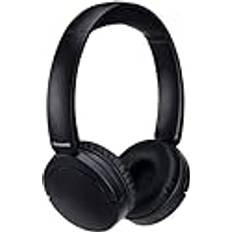 Panasonic Headphones Panasonic HF630B Black Headphones with Microphone