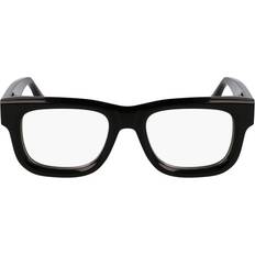 vb2671 001 black 51/19/145 female eyewear