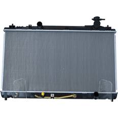 Toyota Cooling System NRF Radiator 53185