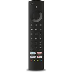 Ferguson Replacement Fire TV Remote For Toshiba JVC Bush Fire TVS Alexa Voice Control