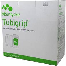 Tubigrip C 16-20cm Wit 1443