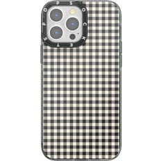 Popsockets Gingham iPhone 13 Pro Max for MagSafe