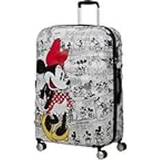 American Tourister Wavebreaker Disney Spinner 96l XL