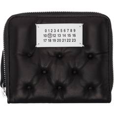 Maison Margiela Black Glam Slam Wallet - T8013