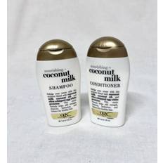 OGX Shampoos OGX Nourishing Coconut Milk Moisturizing Shampoo