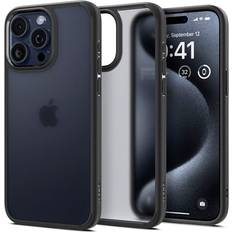 Spigen Ultra Hybrid iPhone 15 Pro Max