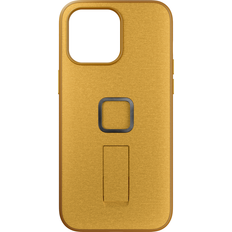 Peak Design Mobilt "Everyday Loop" fodral till iPhone 15 Pro Max Färg: Sol