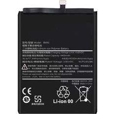 Redmi Note 8 Pro Batteri