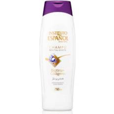 Instituto Español Biotin + Collagen Revitalizing Shampoo 750 ml