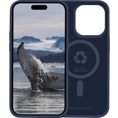 Dbramante1928 Apple iPhone 15 Pro Mobilcovers dbramante1928 iPhone 15 Pro Monaco silikonecover (pacific blue)