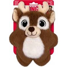 Pets Kong Holiday Snuzzles Reindeer 25 x 18 cm