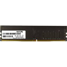 AFOX RAM-minne AFLD416FH1P 16 GB DDR4 2666 MHz CL19