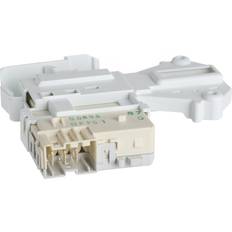 Bosch neff siemens washing machine door interlock switch lock washer dryer balay