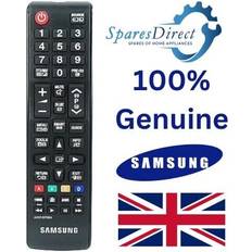 Samsung Remote AA59-00786A