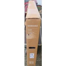 Samsung QE55Q60CAUXXU 55" Smart 4K Ultra HD HDR QLED TV With Bixby & Alexa