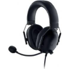 Razer Blackshark V2 X Gaming Headset Schwarz